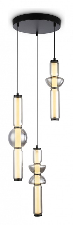 Подвесной светильник ambrella light lh lh11026