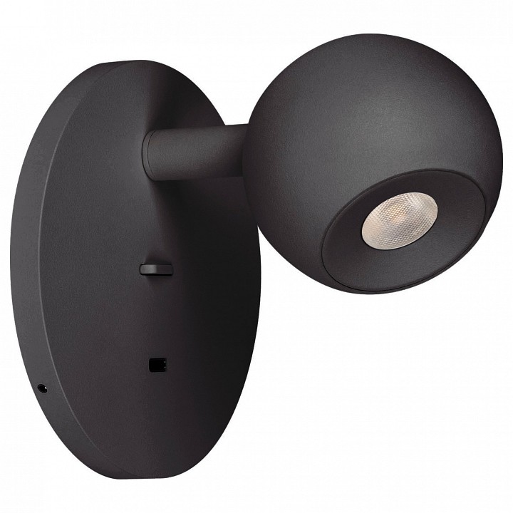 Бра arlight ottori 058480