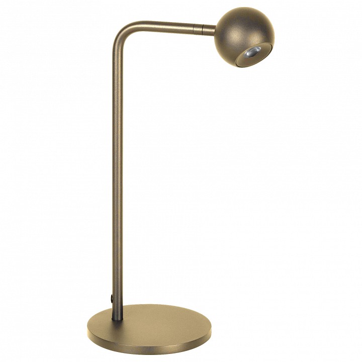 Настольная лампа декоративная arlight ottori 058487