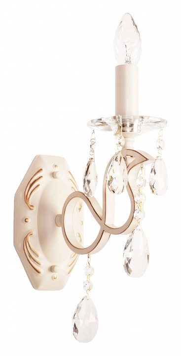 Бра abrasax 2016 2019/1w