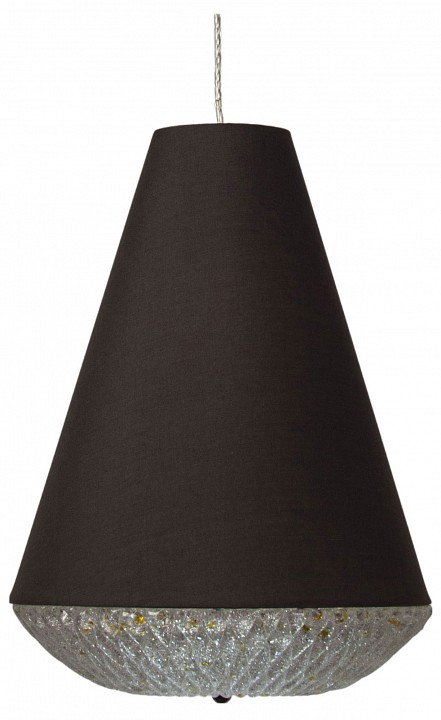 Подвесной светильник abrasax cavaliere cl.8301-gr