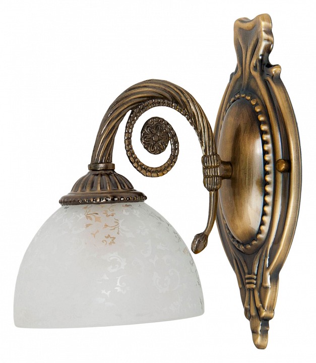 Бра abrasax maren hsb89540/1