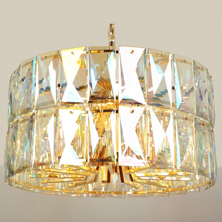 Подвесной светильник abrasax frieda l.9301-18go