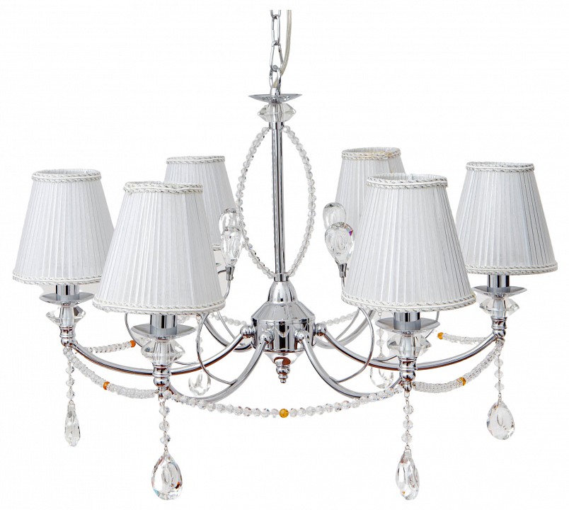 Подвесная люстра abrasax martha ma04167c-006