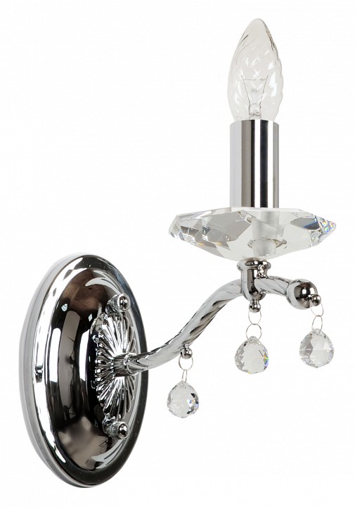 Бра abrasax 23083 mb23083/1cr