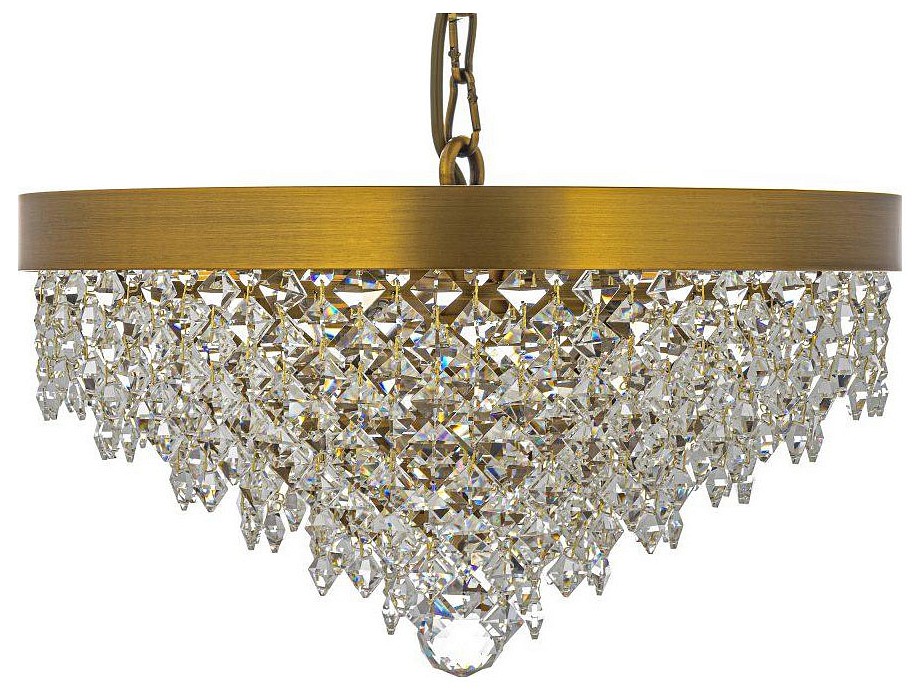 Подвесная люстра arti lampadari avio avio e 1.5.40.100 ag