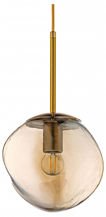 Подвесной светильник arti lampadari daone daone e 1.p1 c