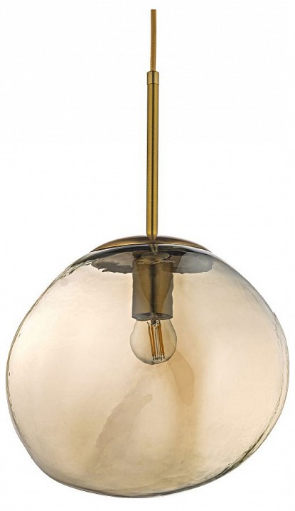 Подвесной светильник arti lampadari daone daone e 1.p2 c