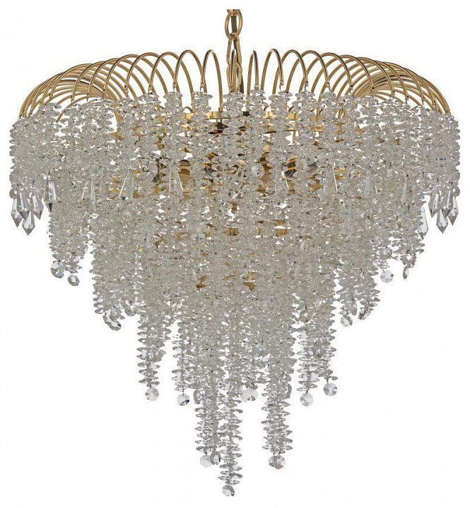 Подвесная люстра arti lampadari ferla ferla e 1.5.32.105 g