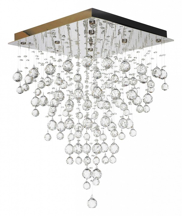 Накладной светильник arti lampadari flusso flusso h 1.4.50.515 g