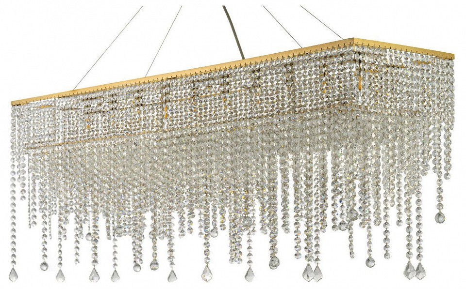 Подвесная люстра arti lampadari milano milano e 1.5.120x30.105 g