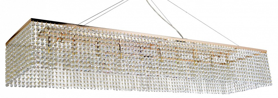 Подвесная люстра arti lampadari milano milano e 1.5.120x30.501 g