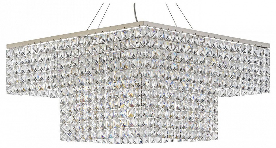 Подвесная люстра arti lampadari milano milano e 1.5.50.522 nk