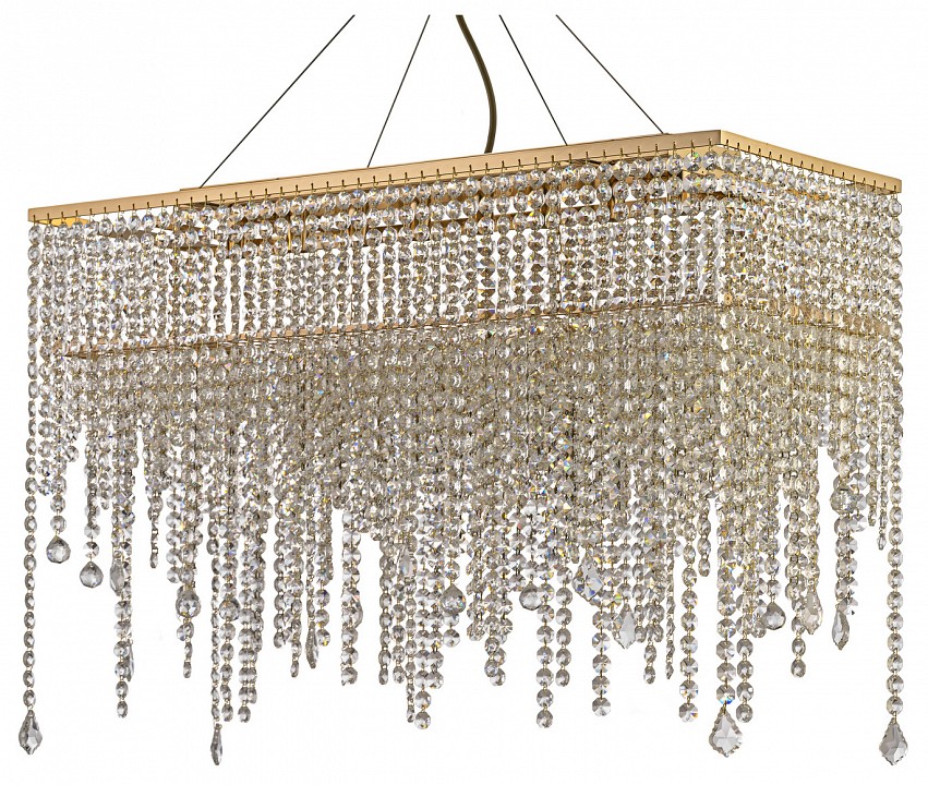 Подвесная люстра arti lampadari milano milano e 1.5.70x25.105 g