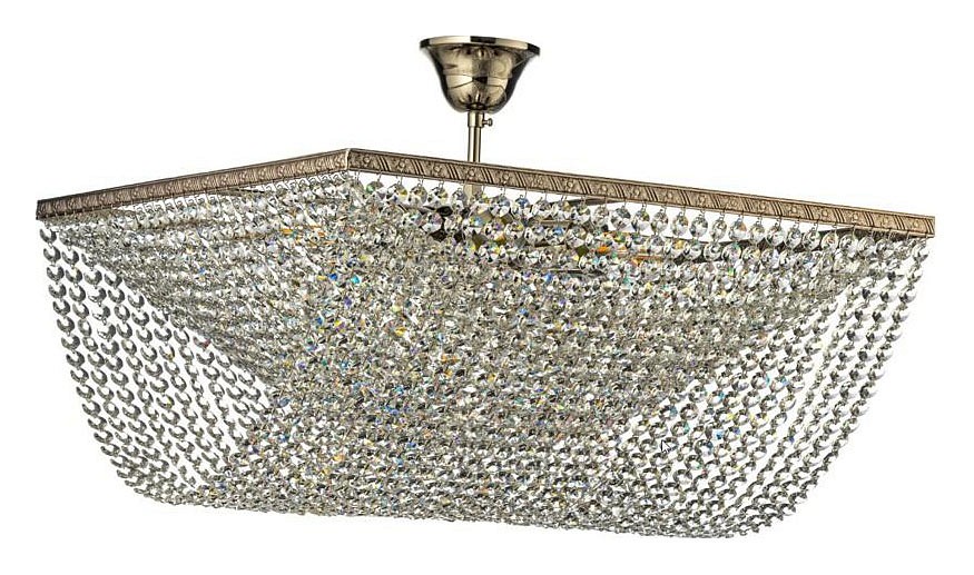 Люстра на штанге arti lampadari nobile nobile e 1.3.50.501 n