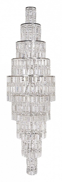 Подвесная люстра arti lampadari valencia valencia e 1.10.50.501 n