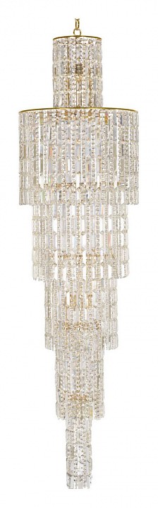 Подвесная люстра arti lampadari valencia valencia e 1.11.50.501 g
