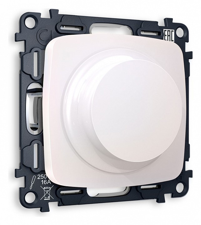 Диммер без рамки ambrella volt quant mo205510