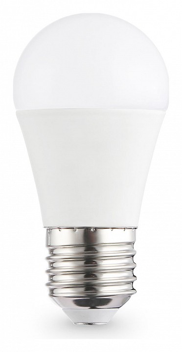 Лампа светодиодная ambrella light g45 e27 13вт 4000k 451304