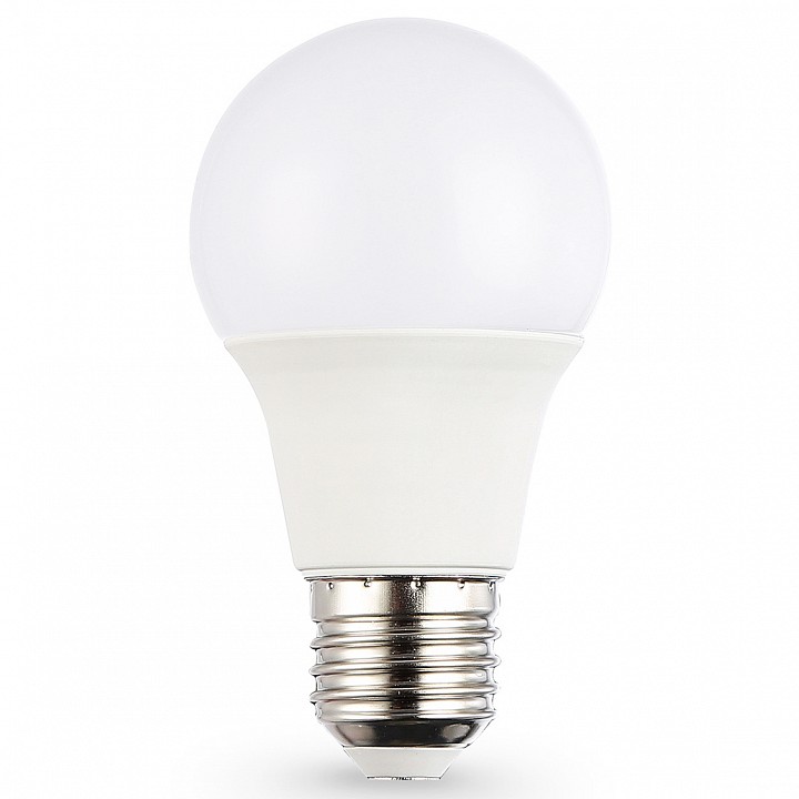 Лампа светодиодная ambrella light a60 e27 12вт 4000k 601204