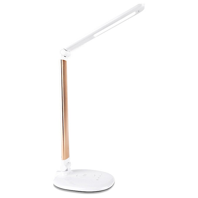 Настольная лампа офисная ambrella light de de525