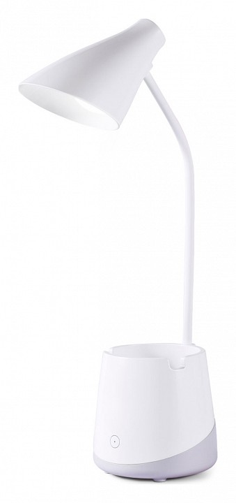 Настольная лампа офисная ambrella light de de563