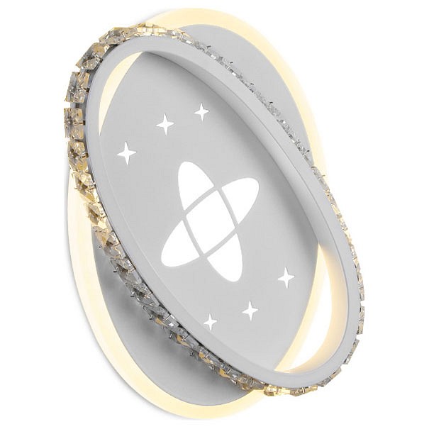 Накладной светильник ambrella light fa fa234