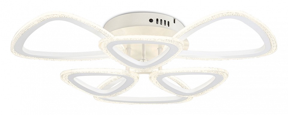 Потолочная люстра ambrella light fa fa4512