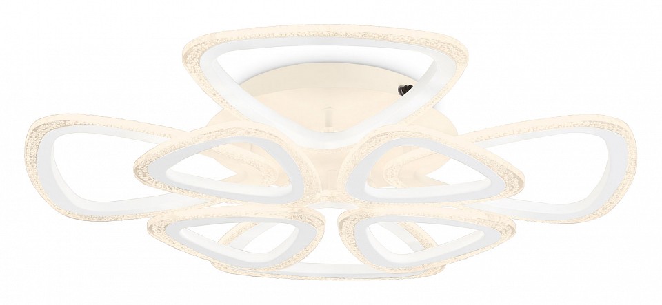 Потолочная люстра ambrella light fa fa4515