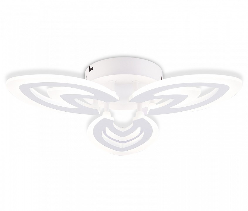 Потолочная люстра ambrella light fa fa4545