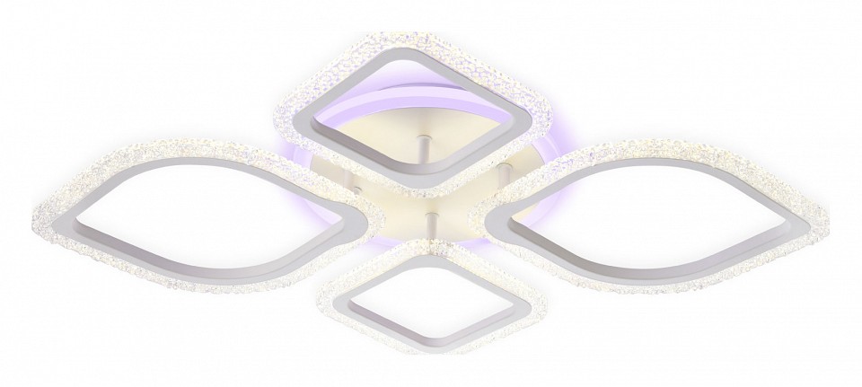 Потолочная люстра ambrella light fa fa5147