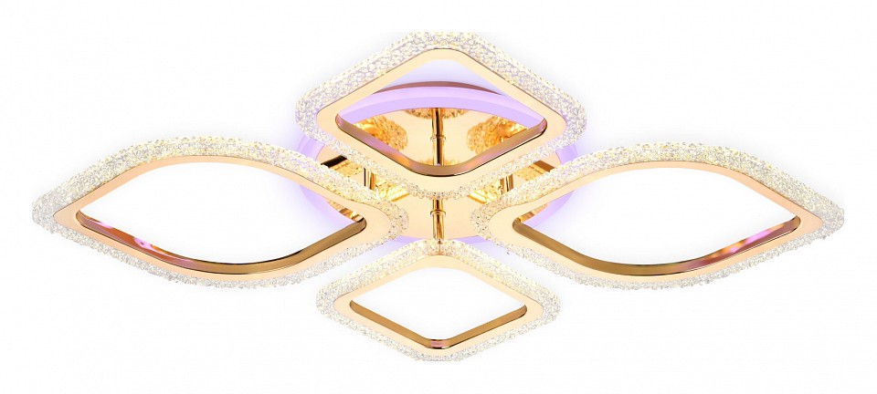 Потолочная люстра ambrella light fa fa5149