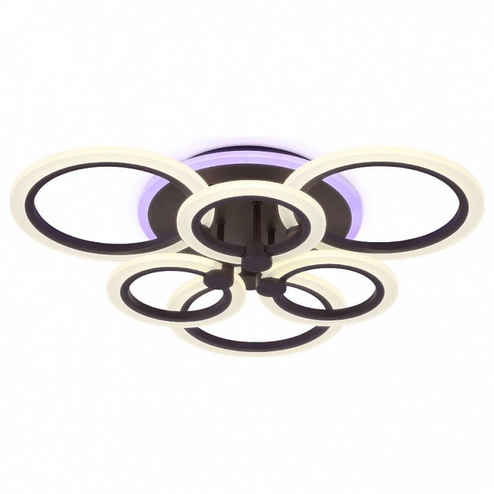 Потолочная люстра ambrella light fa fa528
