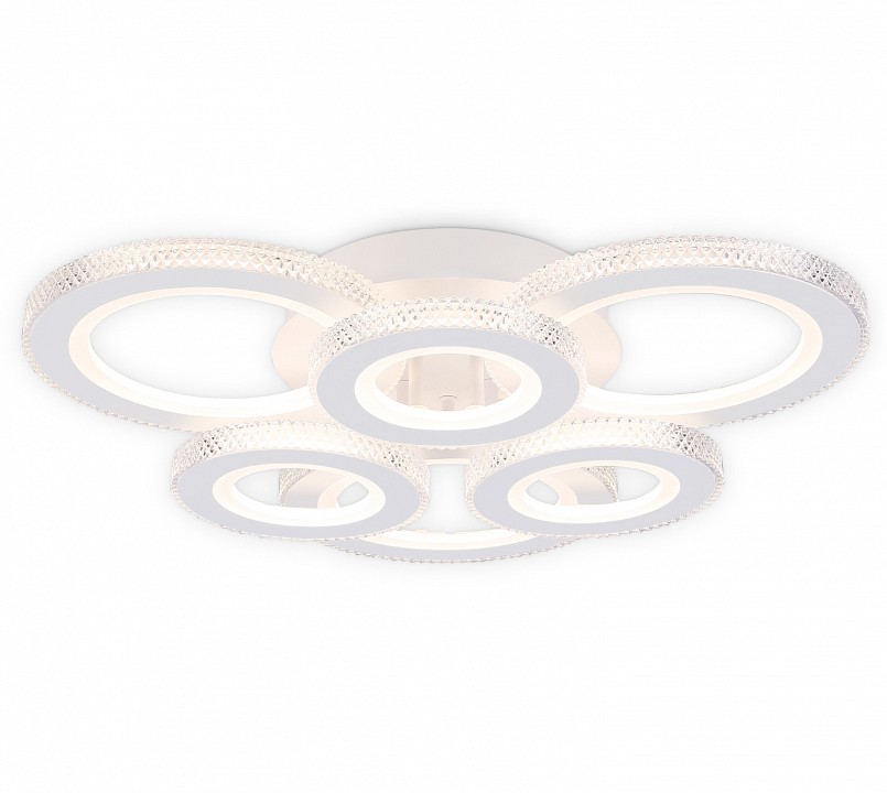 Потолочная люстра ambrella light fa fa8872