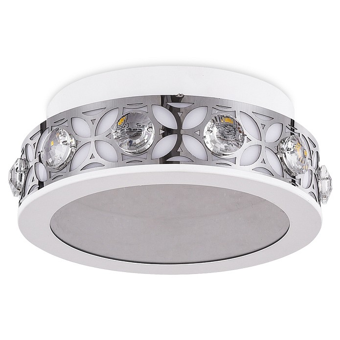 Накладной светильник ambrella light fa fa9420