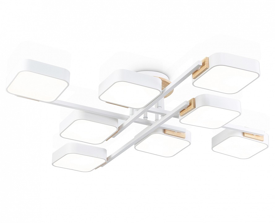 Потолочная люстра ambrella light fl fl4888