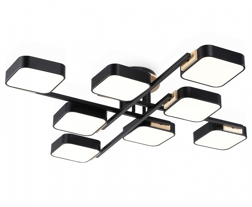 Потолочная люстра ambrella light fl fl4890