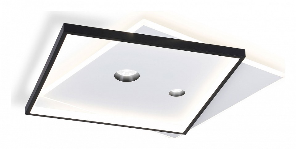 Накладной светильник ambrella light fl fl5065