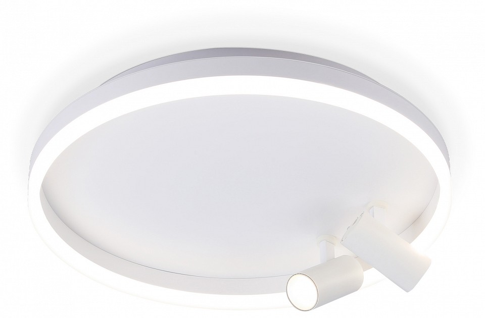 Накладной светильник ambrella light fl fl5112