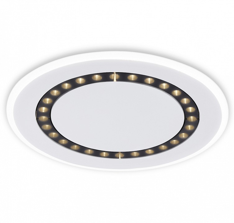 Накладной светильник ambrella light fl fl51402