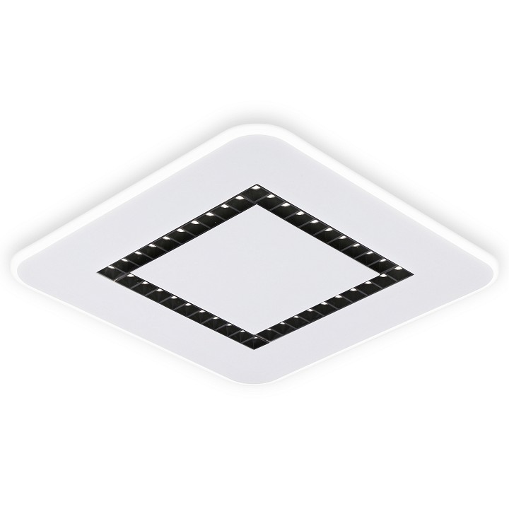 Накладной светильник ambrella light fl fl51415
