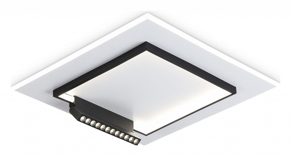 Накладной светильник ambrella light fl fl51455