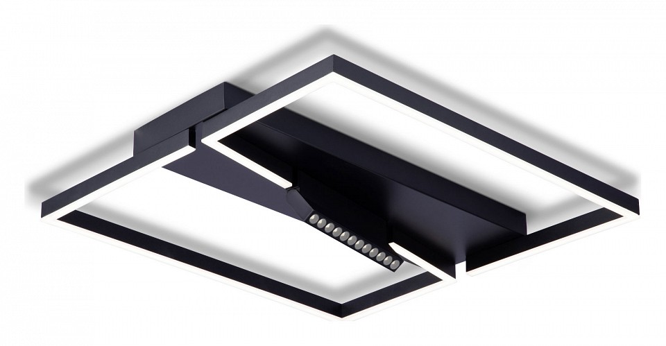 Накладной светильник ambrella light fl fl51466