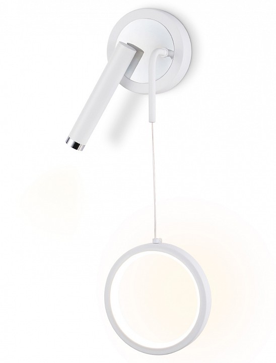 Бра с подсветкой ambrella light fl fl51651
