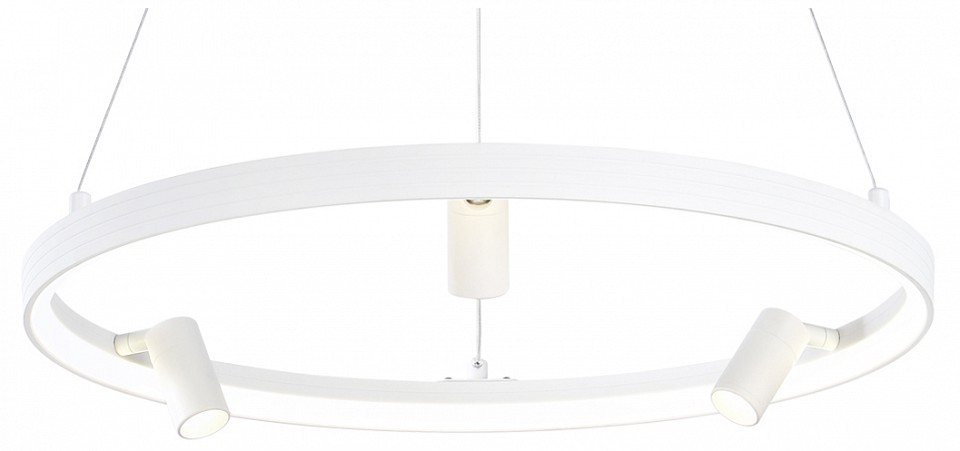 Подвесная люстра ambrella light fl fl5281