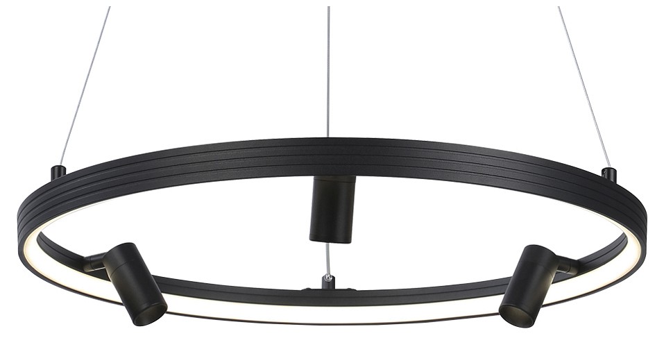 Подвесная люстра ambrella light fl fl5284