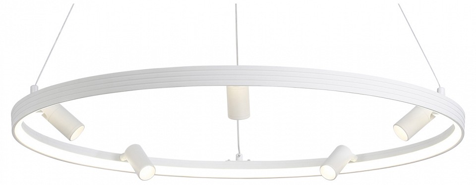 Подвесная люстра ambrella light fl fl5288