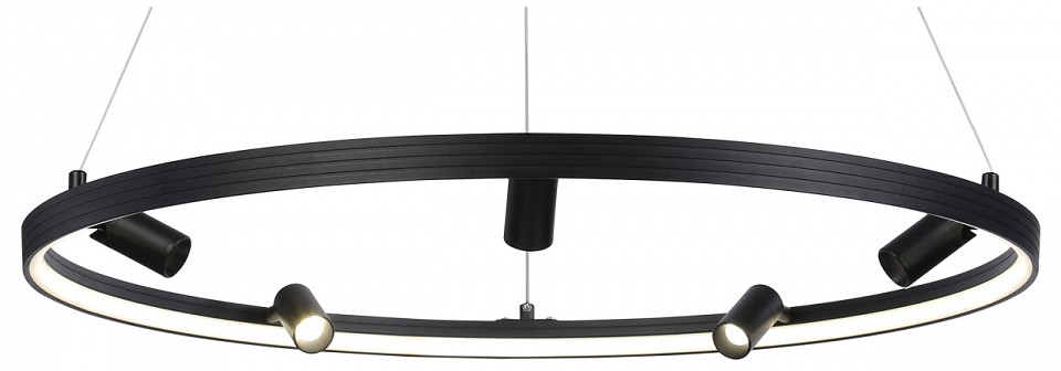 Подвесная люстра ambrella light fl fl5289