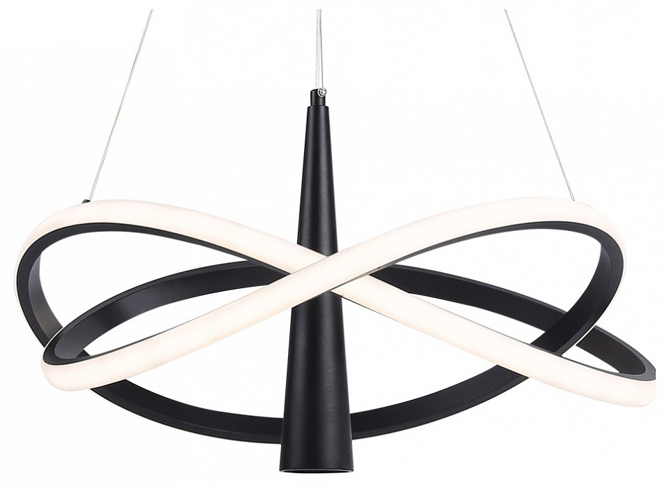 Подвесная люстра ambrella light fl fl5368