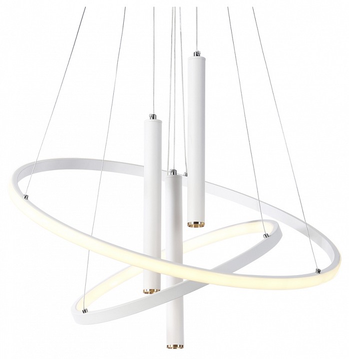 Подвесной светильник ambrella light fl fl5371